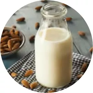 Almond milk - 