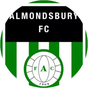 Almondsbury F. C. - Football club