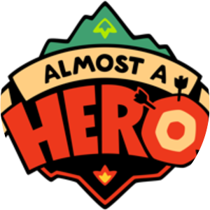 Almost a Hero — Idle RPG