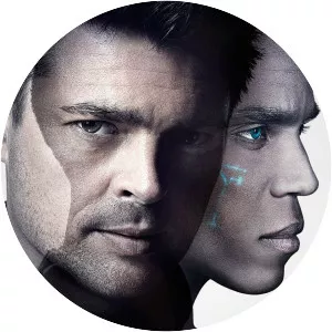 Almost Human - American drama series