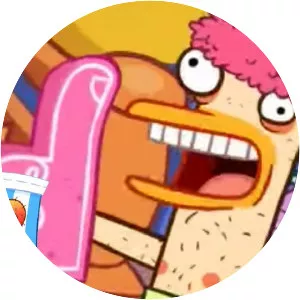 Almost Naked Animals - Animated series