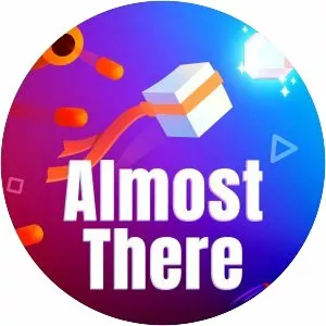 Almost There: The Platformer
