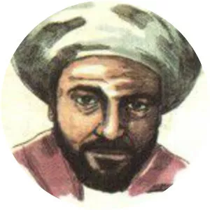 AlMu'tamid ibn Abbad