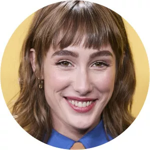 Almudena Amor - Spanish actress