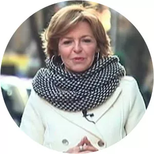 Almudena Ariza Núñez - Journalist
