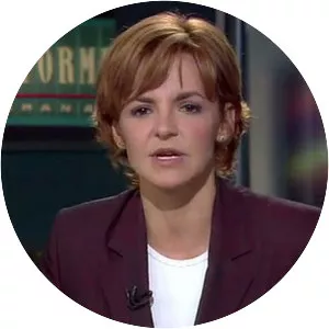 Almudena Ariza - Journalist