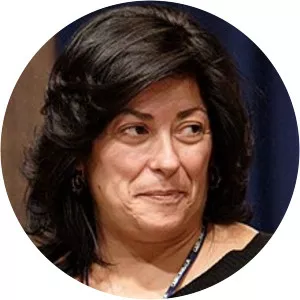 Almudena Grandes - Spanish writer