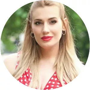 Almudena Navalón photograph