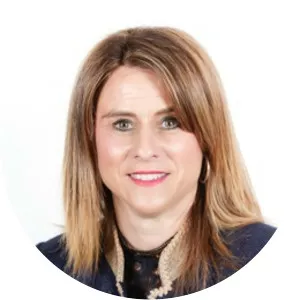 Almudena Otaola Urquijo