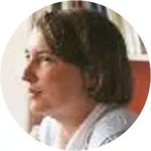 Almut Suerbaum - Author