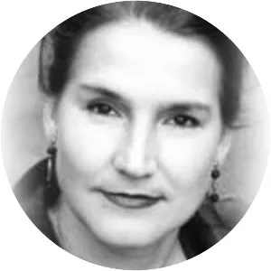 Almut Zydra - Actress