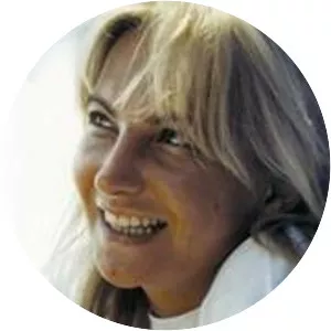 Almuth Bartl - Author