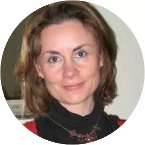 Almuth McDowall - Author