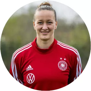 Almuth Schult - German footballer