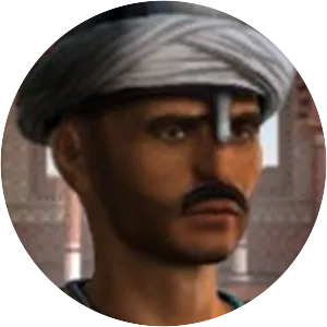 AlMuthanna ibn Haritha