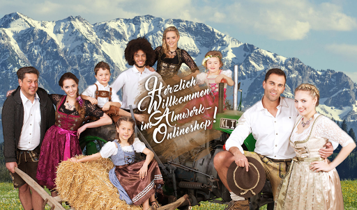 Almwelt GmbH Salzburg - Clothing supplier in Salzburg, Austria