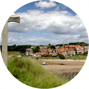 Alnmouth - 