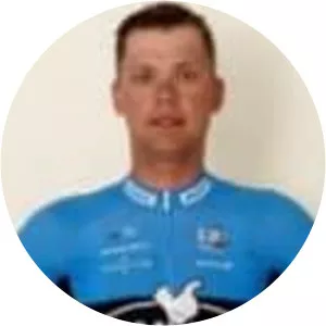 Alo Jakin - Estonian cyclist