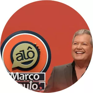 Alô Marco Paulo