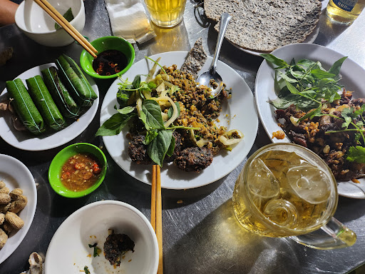 Alo Quan - Restaurant