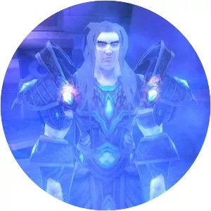 Alodi - Fictional character