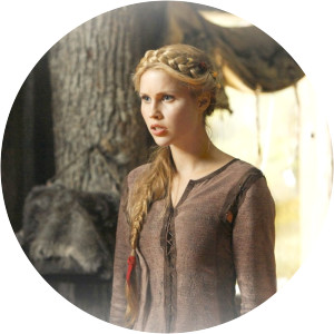Alof Ragnarsdatter - Ragnar Lothbrok's daughter