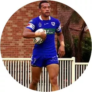 Alofa Alofa - Rugby union player