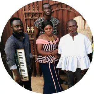 Alogte Oho - Musical artist