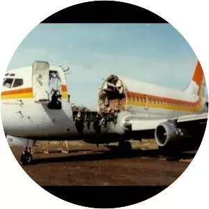 Aloha Airlines Flight 243 - Flight incident