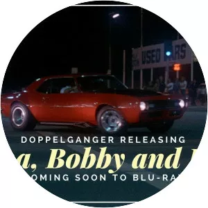 Aloha, Bobby and Rose