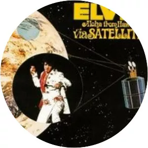 Aloha from Hawaii Via Satellite