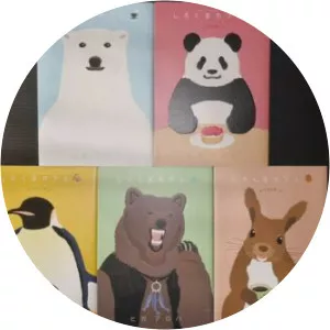 Aloha Higa - Manga artist