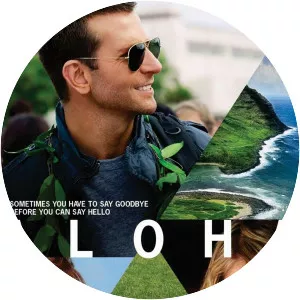 Aloha - 2015 ‧ Drama/Romance ‧ 1h 45m