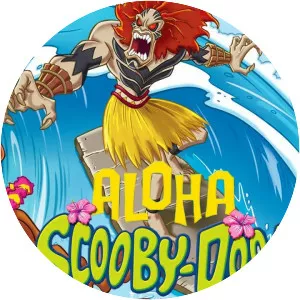 Aloha, ScoobyDoo!