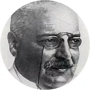 Alois Alzheimer