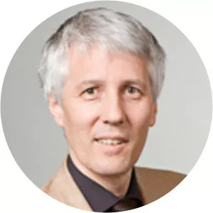 Alois Christian Knoll - German computer scientist