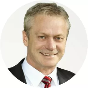 Alois Georg Josef Rainer