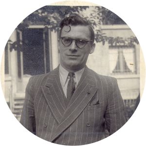 Aloïs Gerlo - Belgian journalist