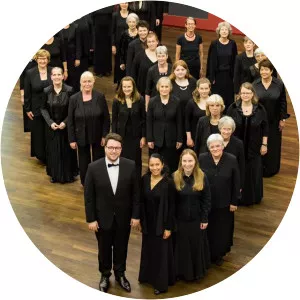 alois ickstadt figuralchor frankfurt