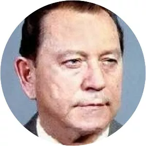 Alois Indra - Politician