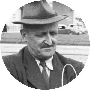 Alois Irlmaier - German fortune teller