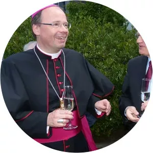 Alois Joh. Buch - Theologian