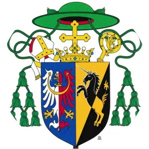 Alois Josef Krakovský z Kolovrat - Archbishop