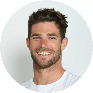 Alois Knabl - Austrian olympic athlete