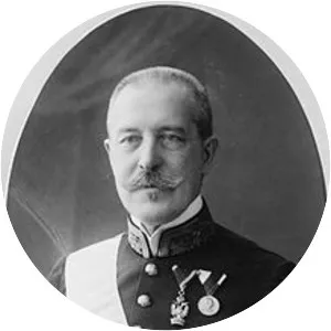 Alois Lexa von Aehrenthal