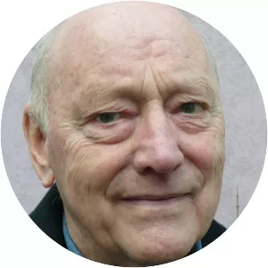 Alois M. Haas - Author