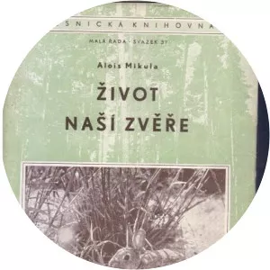 Alois Mikula - Author