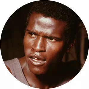 Alois Moyo - Zimbabwean actor