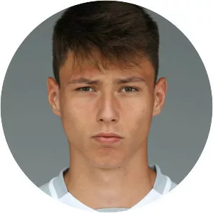 Alois Oroz - Football player