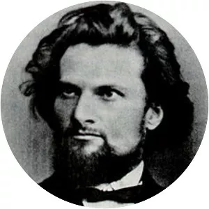 Alois Riehl - Philosopher